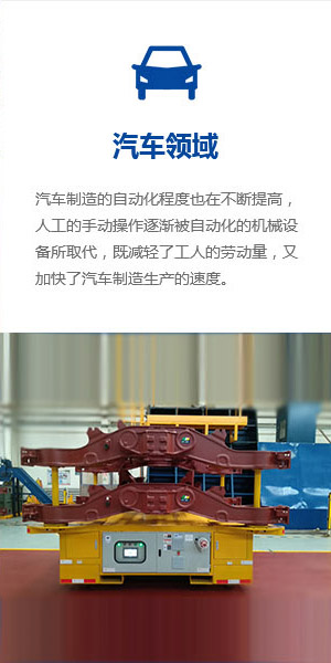 青島汽車(chē)應用氣動(dòng)助力機械手