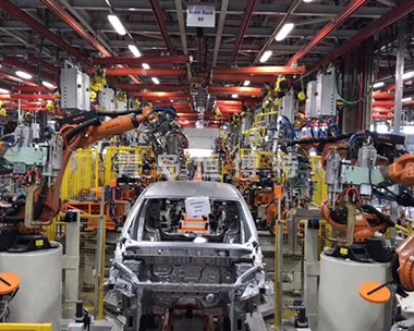 噴涂?工業(yè)機器人