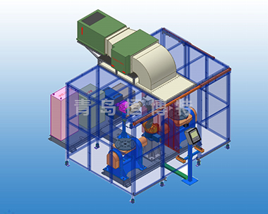 工業(yè)機器人2
