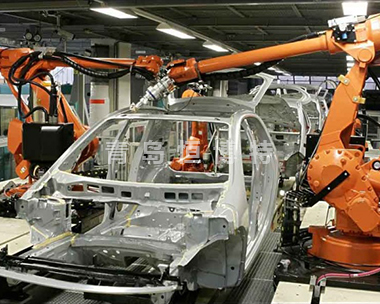 工業(yè)機器人3