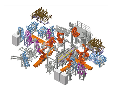 工業(yè)機器人4