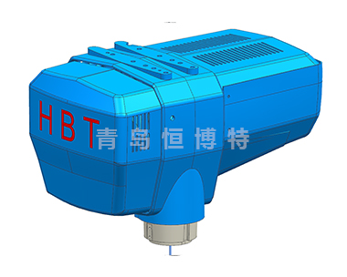 電動(dòng)平衡器1