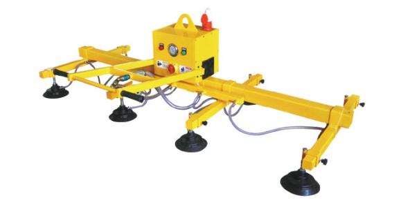 助力機(jī)械手的原理與特點(diǎn)？