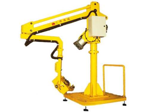 助力機(jī)械手的特點(diǎn)