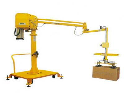 助力機(jī)械手的特點(diǎn)