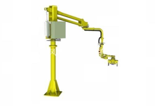 氣動(dòng)元件對(duì)助力機(jī)械手有什么影響呢？